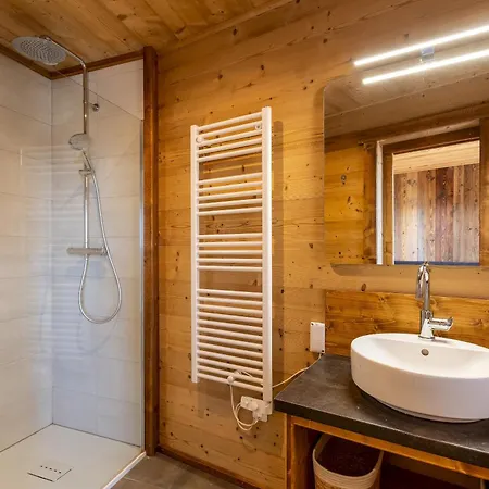 Les Chevreaux - Avec Vue Montagne * Font-Romeu-Odeillo-Via