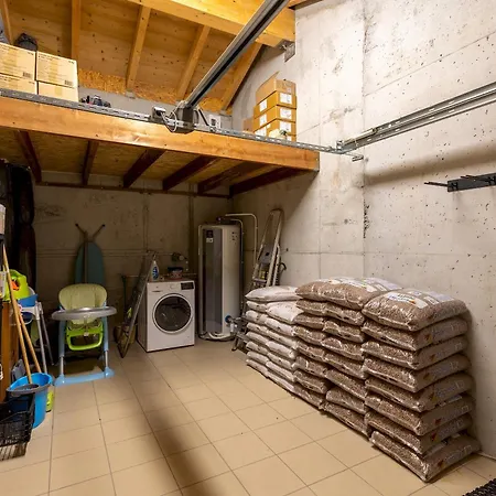 Les Chevreaux - Avec Vue Montagne Σπίτι διακοπών