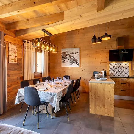 Les Chevreaux - Avec Vue Montagne Font-Romeu-Odeillo-Via