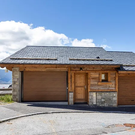 Les Chevreaux - Avec Vue Montagne Σπίτι διακοπών *